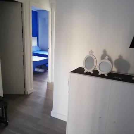 Acogedor En Primera Linea De Playa دينايا